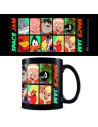 Pyramid International Taza Space Jam 2 las Caras Del Tune Squad