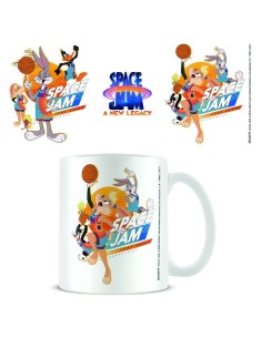 pyramid_international_taza_space_jam_2_toon_spoerts_stars_5050574260794_oferta