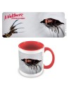 Pyramid International Taza Pesadilla en Elm Street Garra