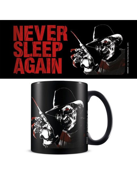 pyramid_international_taza_pesadilla_en_elm_street_no_volver_a_dormir_5050574266390_oferta