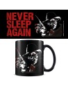 Pyramid International Taza Pesadilla en Elm Street No Volver A Dormir