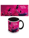 Pyramid International Taza Color Interno Netflix Squid Game Enmascarados