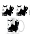 Pyramid International Taza Dc Comics The Batman Gotham 315ml