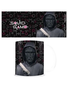 pyramid_international_taza_netflix_squid_game_black_mask_5050574270670_oferta