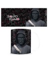 Pyramid International Taza Netflix Squid Game Black Mask