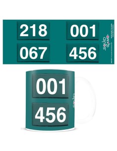 pyramid_international_taza_netflix_squid_game_números_5050574270793_oferta