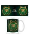Pyramid International Taza Marvel Loki