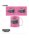 Pyramid International Taza Stranger Things 4 Upside Down