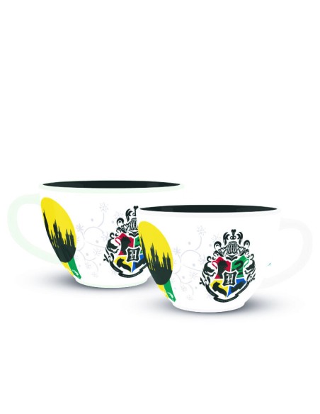 pyramid_international_taza_café_harry_potter_hogwats_5050574268981_oferta