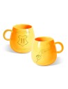 Pyramid International Taza Forma Harry Potter Hufflepuff