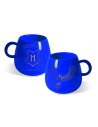 Pyramid International Taza Forma Harry Potter Ravenclaw