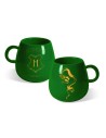 Pyramid International Taza Forma Harry Potter Slytherin