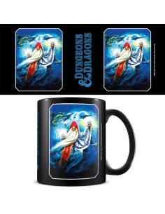 pyramid_international_taza_desayuno_negra_dragones_y_mazmorras_mago_5050574276320_oferta