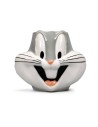 Half Moon Bay Taza 3d Cabeza Bugs Bunny 350ml