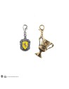 Cinereplicas Set de 2 Charms (escudo y Taza)