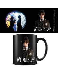 pyramid_international_taza_negra_friendship_wednesday_5050574278416_oferta