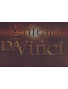 Enigma da vinci