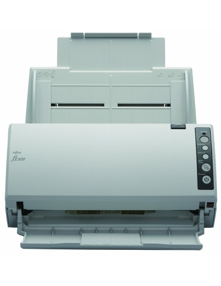 Fujitsu fi-6110 - Escáner de documentos (Escaneado dúplex): Kiwiku.com: Electrónica