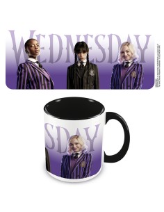 pyramid_international_taza_nevermore_students_wednesday_5050574278690_oferta