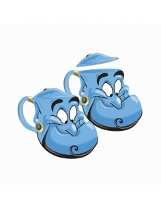 half_moon_bay_taza_3d_con_tapa_cabeza_genio_5055453493133_oferta
