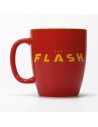 Half Moon Bay Taza Logo The Flash 350ml