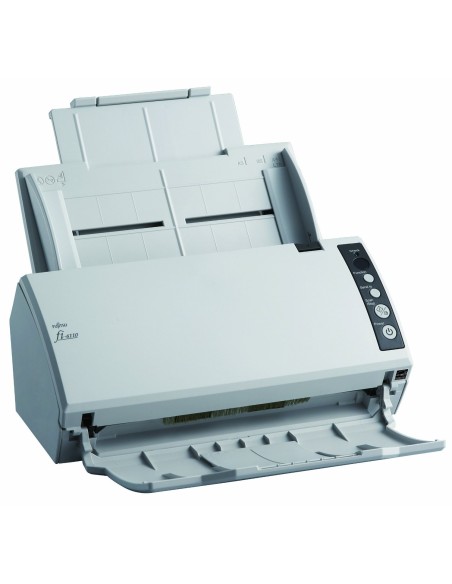 Fujitsu fi-6110 - Escáner de documentos (Escaneado dúplex): Kiwiku.com: Electrónica