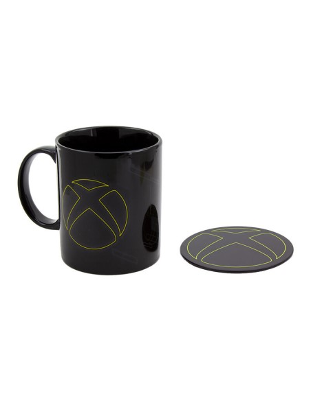 paladone_set_taza_y_posavaso_xbox_jump_in_300ml_5055964799724_oferta