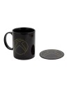 Paladone Set Taza y Posavaso Xbox Jump In 300ml
