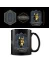 Pyramid International Taza The Graphorn y Varita Negra 315ml