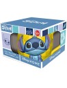 Stor Taza 3d en Caja Regalo Stitch en Piña 414 Ml