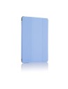 Targus click-in - carcasa protectora para ipad mini azul