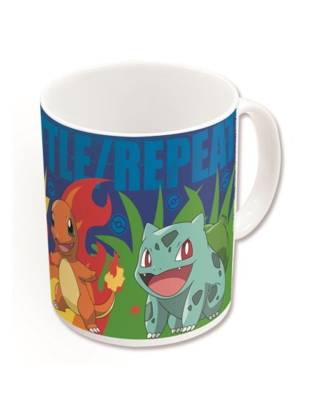 stor_taza_térmica_squirtle_pikachu_charmander_y_bulbasur_325ml_8412497200023_oferta