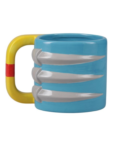 paladone_taza_3d_garra_de_lobezno_350ml_5056577732054_oferta