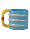 Paladone Taza 3d Garra de Lobezno 350ml