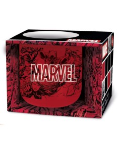 stor_taza_de_desayuno_ilustración_cómic_marvel_(rojo)_400ml_8412497754342_oferta