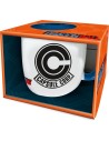 Stor Taza Elite Capsule Corp. - Dragon Ball 380ml