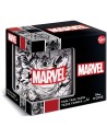 Stor Taza en Caja Regalo Ilustración Cómic Marvel 325ml