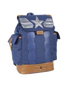 cerda_mochila_casual_viaje_avengers_capitan_america