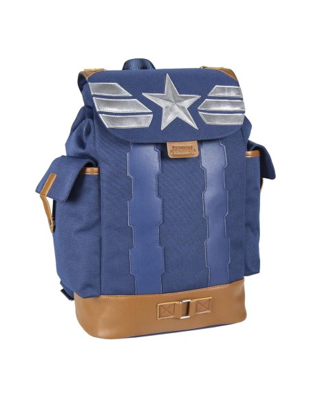 cerda_mochila_casual_viaje_avengers_capitan_america