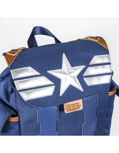 cerda_mochila_casual_viaje_avengers_capitan_america