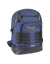 Cerda Mochila Casual Viaje Batman, Color Azul Marino