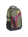 Cerda Mochila Casual Viaje Star Wars Boba Fett