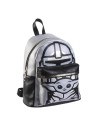 Cerda Mochila Casual Moda Polipiel The Mandalorian