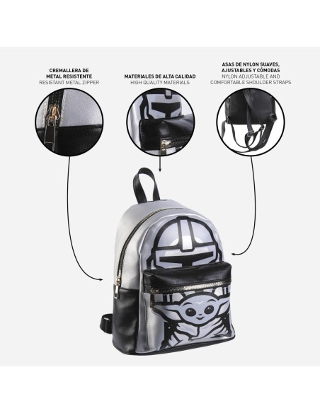 cerda_mochila_casual_moda_polipiel_the_mandalorian_8445484022704_novedad