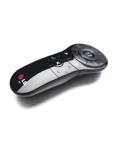 LG AN-MR400 - Mando a distancia universal, Negro: Kiwiku.com: Electrónica