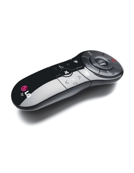LG AN-MR400 - Mando a distancia universal, Negro: Kiwiku.com: Electrónica