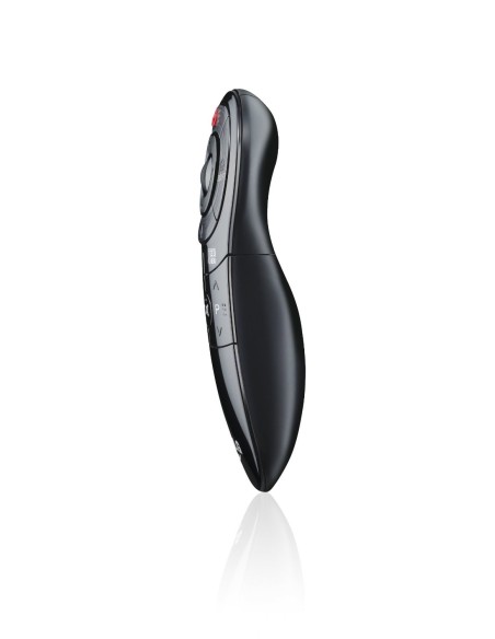 LG AN-MR400 - Mando a distancia universal, Negro: Kiwiku.com: Electrónica