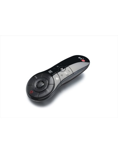 LG AN-MR400 - Mando a distancia universal, Negro: Kiwiku.com: Electrónica