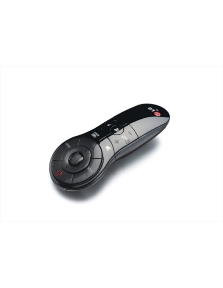 LG AN-MR400 - Mando a distancia universal, Negro: Kiwiku.com: Electrónica