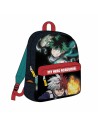 Cerda My Hero Academia Mochila Izuku Midoriya X Bakugo